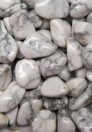 Howlite - Tumbled