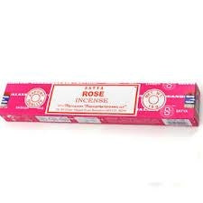 Incense, Nag Rose Stick 15gr