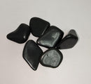 Jade/Black - Tumbled