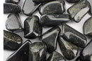 Jade/Black - Tumbled