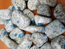K2 - Tumbled A MD - ForHeavenSake