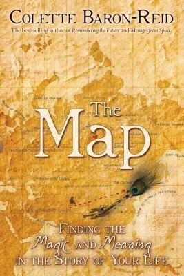 Map, The (Quality Paperback)