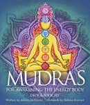 Mudras for Awakening the Energy Body Deck & Book Set