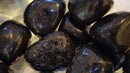 Nuummite - Tumbled - ForHeavenSake
