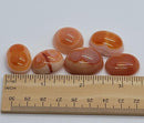 Cabochon, Crazy Agate - ForHeavenSake