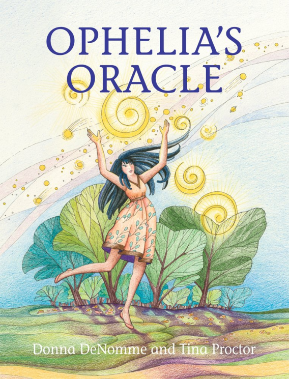 Ophelia's Oracle (Quality Paperback)