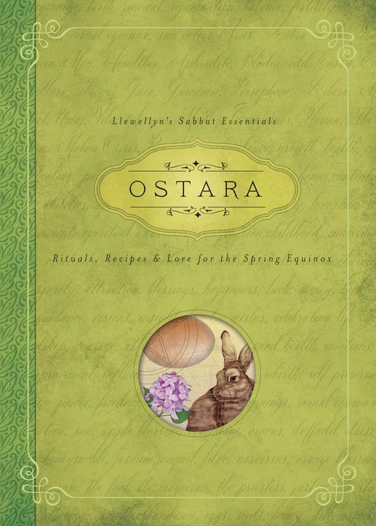 Ostara (Quality Paperback)