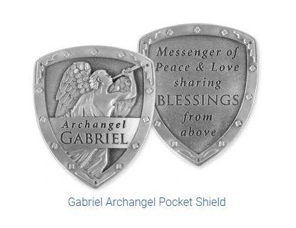 Pocket Token, Shield Archangel