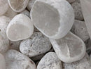 Quartz/Smokey - Window from Brazil - ForHeavenSake
