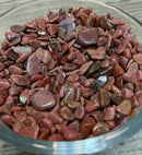 Rhodonite - Chips