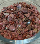 Rhodonite - Chips
