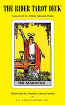 Rider Tarot Deck Premier Edition