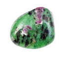 Ruby Zoisite - Tumbled