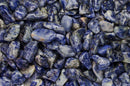 Sodalite - Tumbled - ForHeavenSake