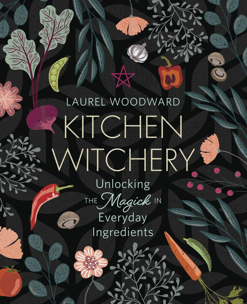 Kitchen Witchery (Q)