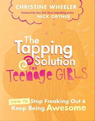 Tapping Solution for Teenage Girls (Quality Paperback)