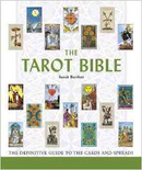 Tarot Bible, The (Quality Paperback) Book