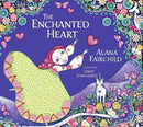 The Enchanted Heart Oracle Deck & Book Set - ForHeavenSake