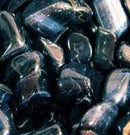 Tigereye/Blue - Tumbled