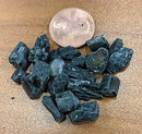 Tourmaline/Black - Chips - ForHeavenSake
