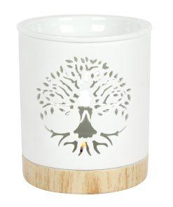 Tree Of Life Essential Oil Diffuser