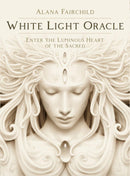 White Light Oracle Deck