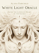 White Light Oracle Deck