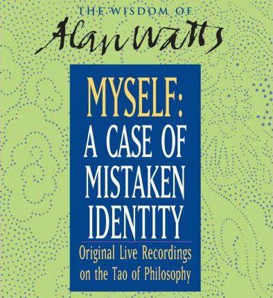 Wisdom of Myself: a case of Mistaken Idntity 2-CD set