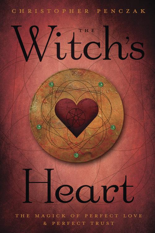 Witch's Heart (Q) Quality Paperback Book