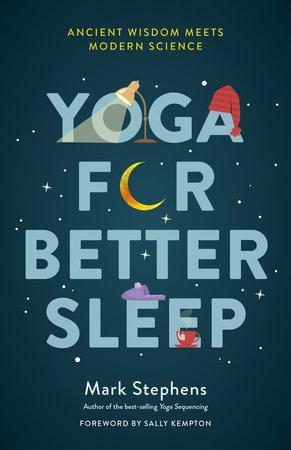 Yoga for Better Sleep (Q)