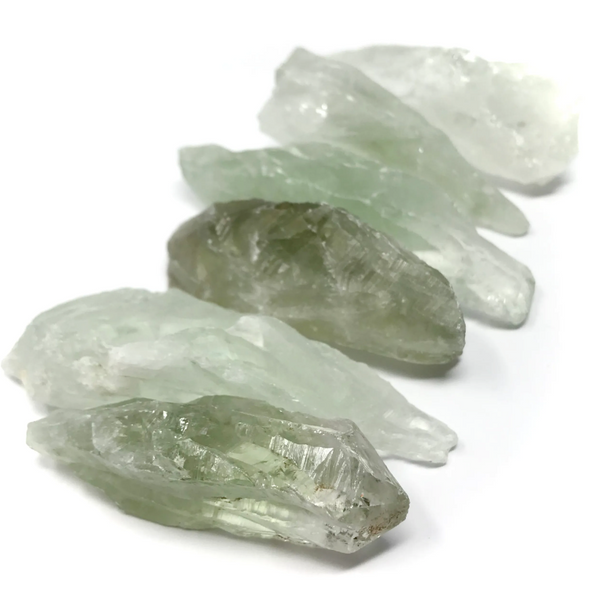 Uses of Green Amethyst