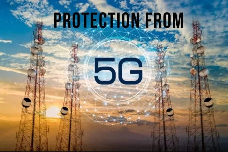 What is 5G and How To Protect Yourself – Part 2
