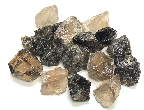 Crystals to Help You Stay Grounded