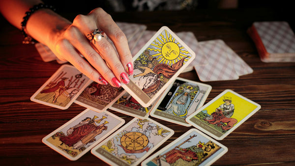 tarot reading predictions