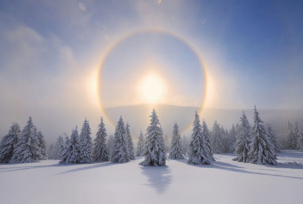 Winter Solstice 2020 Blessing and Meditation