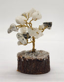 Tree, Gemstone Mini