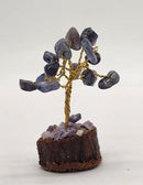 Tree, Gemstone Mini