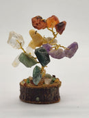 Tree, Gemstone Mini