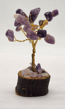 Tree, Gemstone Mini