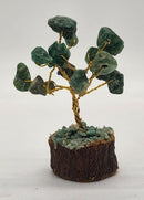 Tree, Gemstone Mini