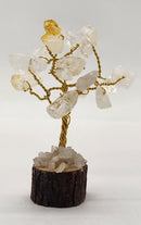 Tree, Gemstone Mini