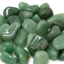 AVENTURINE/GREEN - Tumbled