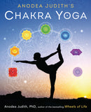 Chakra Yoga (Quality Paperback)