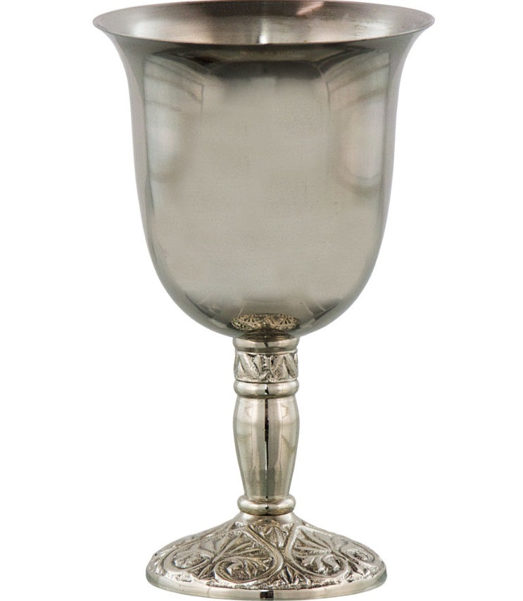 Chalice, Stainless Plain