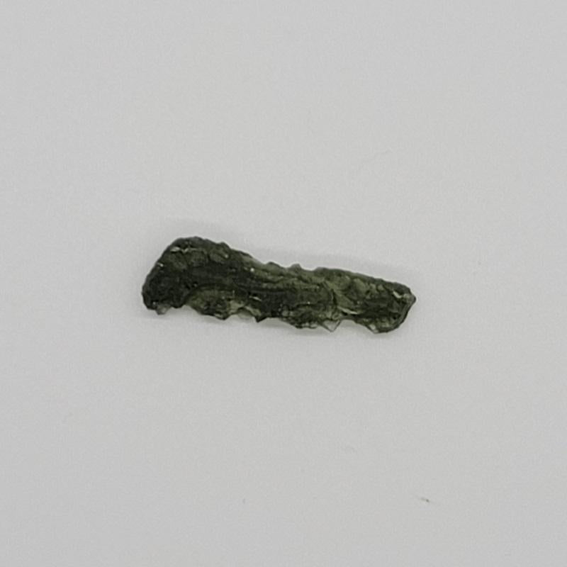 Moldavite - Rough Chunks 2 to 8grams