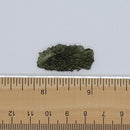 Moldavite - Rough Chunks 2 to 8grams