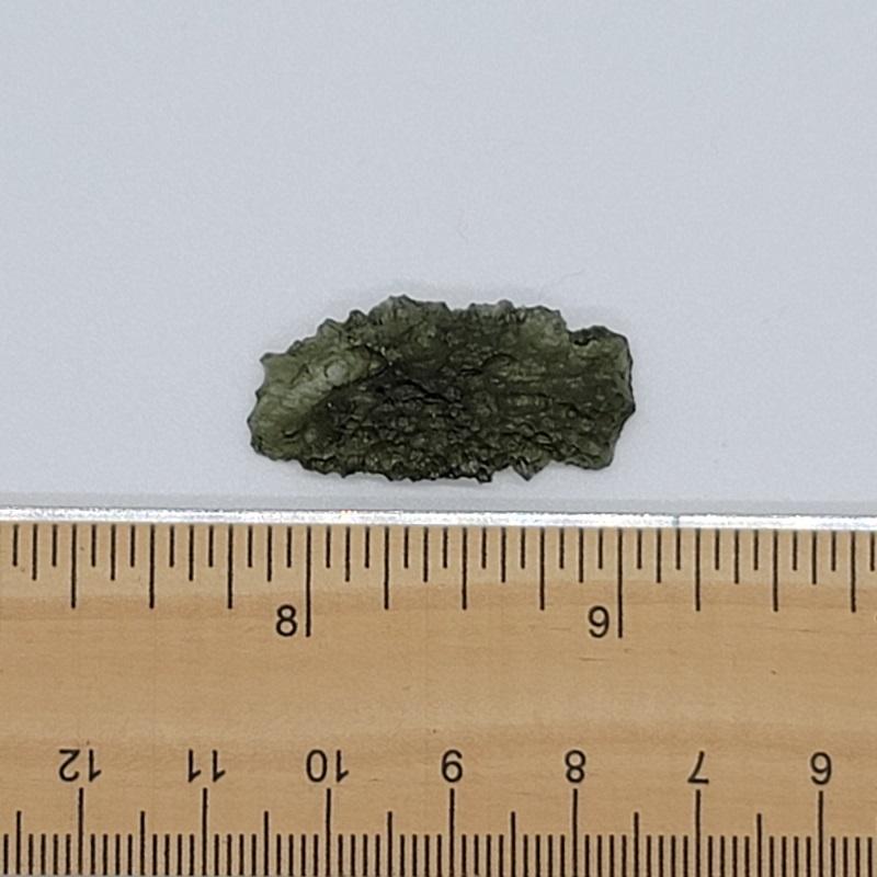 Moldavite - Rough Chunks 2 to 8grams