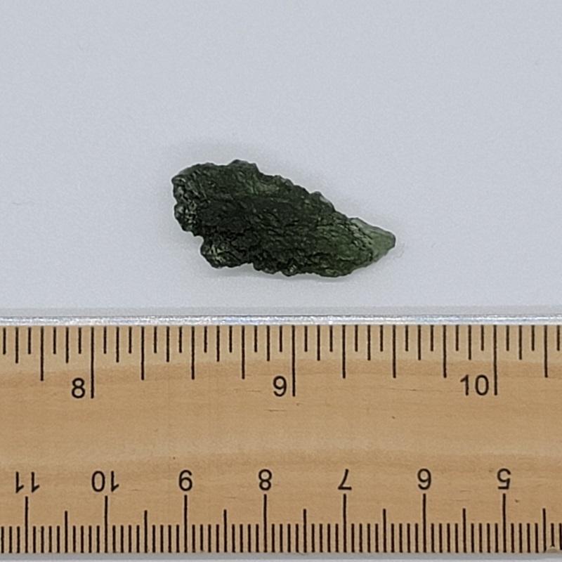 Moldavite - Rough Chunks 2 to 8grams