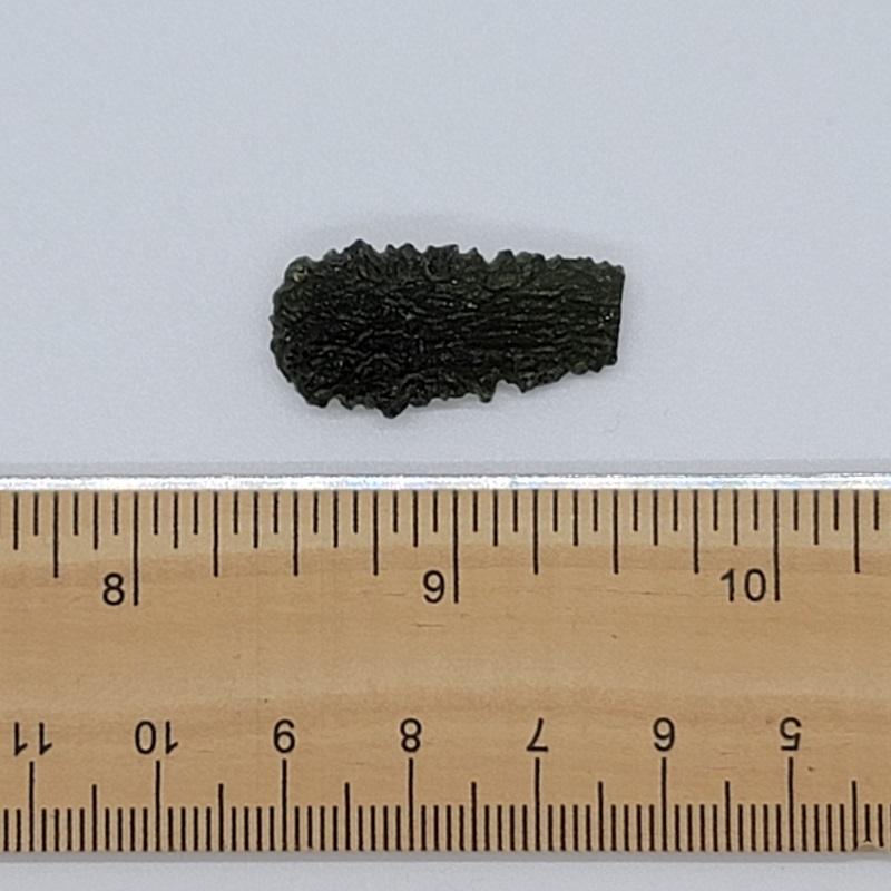 Moldavite - Rough Chunks 2 to 8grams