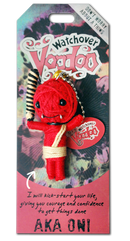 Watchover Voodoo Doll